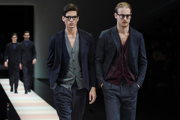 milan men's fashion week