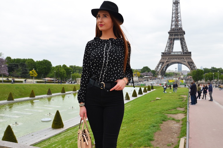 Parisian look: Top 5 styles to look like a real Parisian!